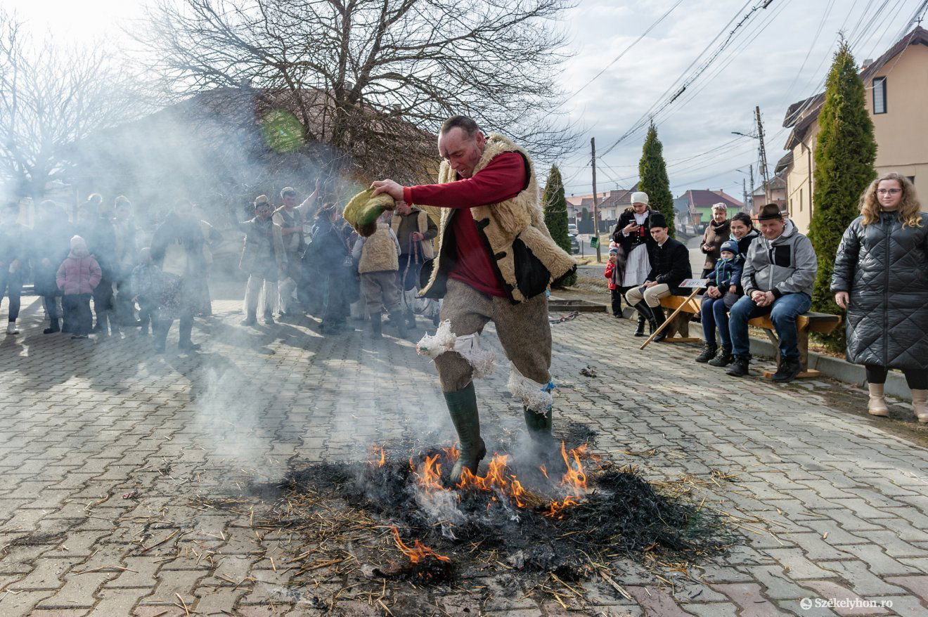 •  Fotó: Pinti Attila