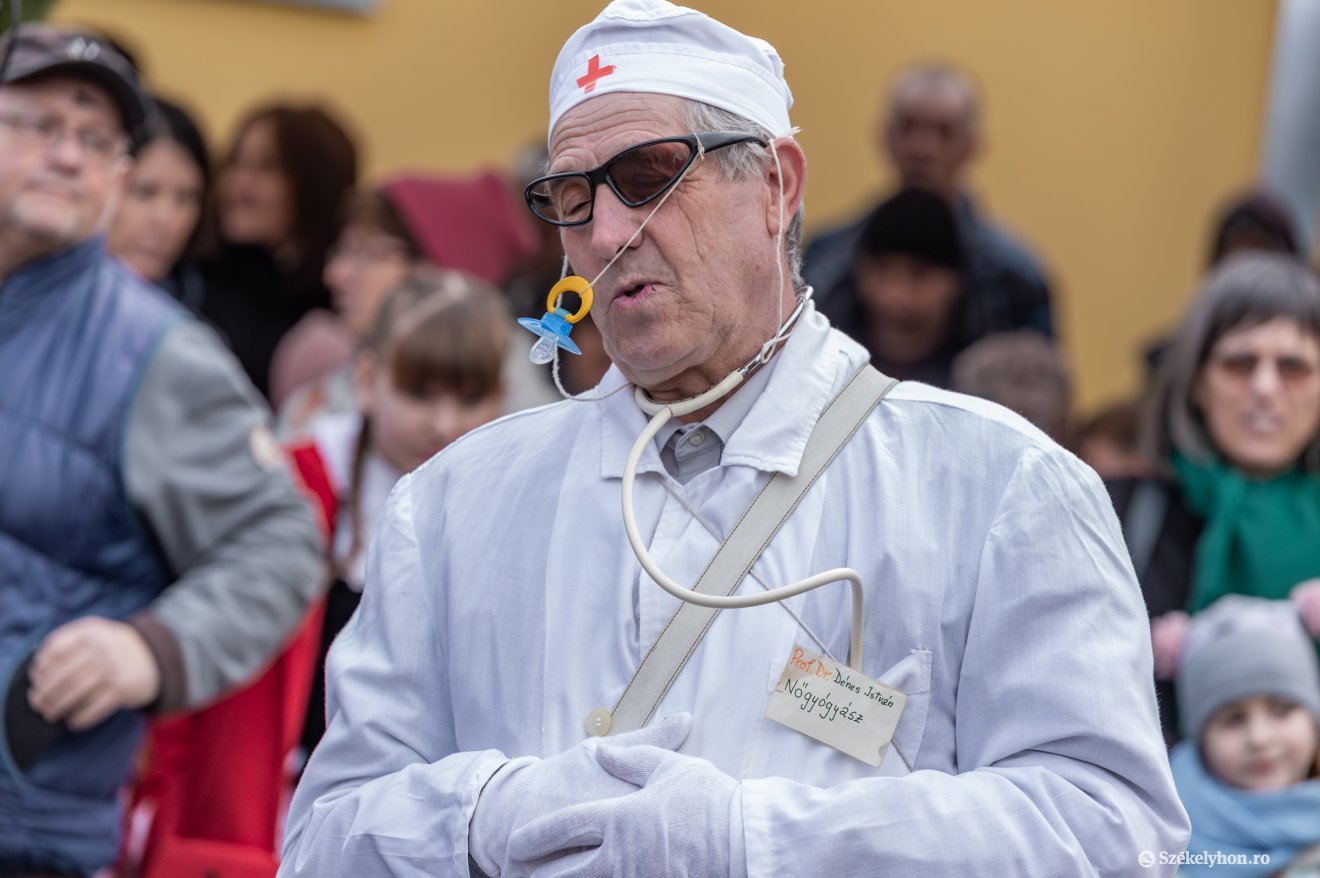 •  Fotó: Pinti Attila