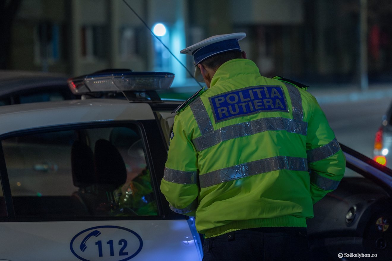 Ne legyen kibúvó – vallják a törvénymódosító tervezet benyújtói. Képünk illusztráció •  Fotó: Pinti Attila