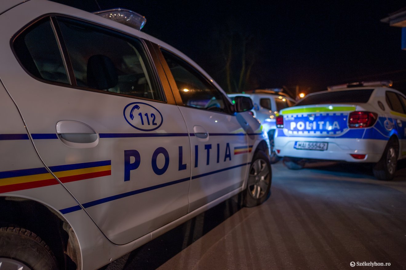 Képünk illusztráció •  Fotó: Pinti Attila