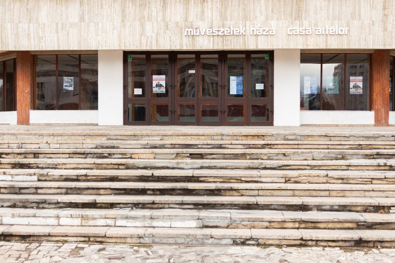 •  Fotó: Borbély Fanni
