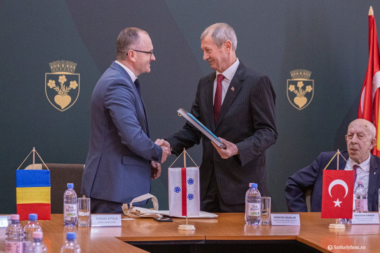 •  Fotó: Borbély Fanni