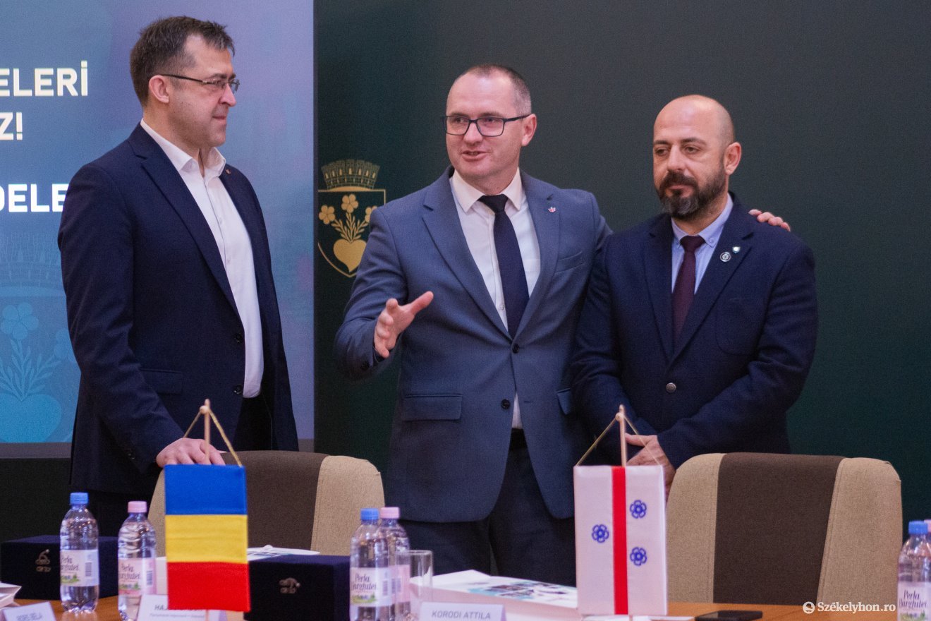 •  Fotó: Borbély Fanni