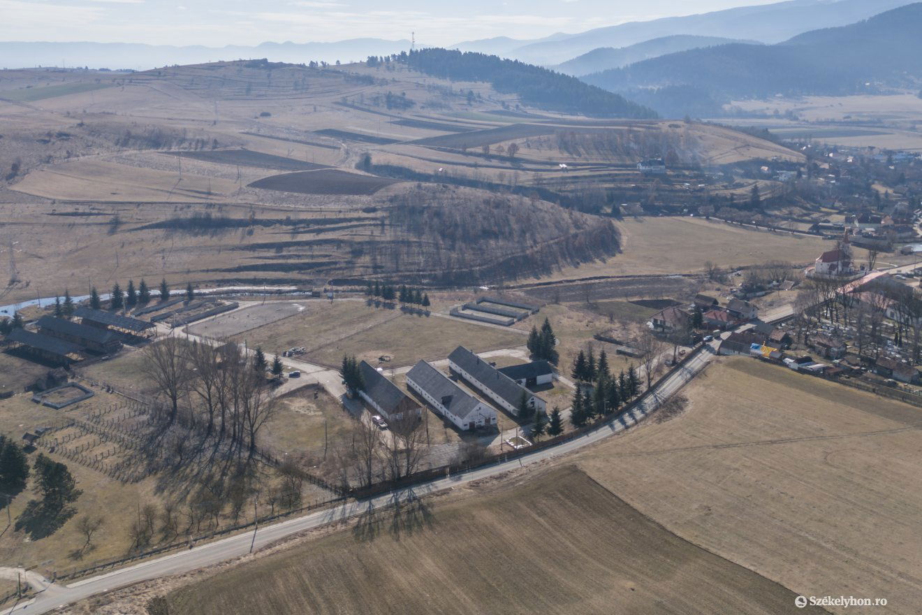 •  Fotó: Pinti Attila