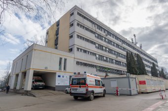 Új genetikai rendelő működik a csíkszeredai megyei kórházban