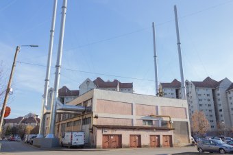 Ötmillió lejt kap a csíkszeredai költségvetésből idén a Goscom Rt.