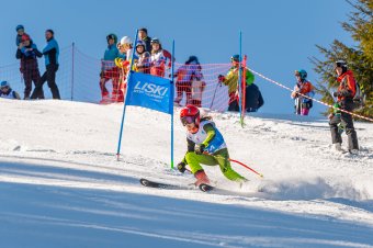 Potápi Árpád: a sízés nemzeti sport Székelyföldön