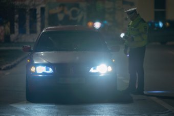 Először megtagadta a drogtesztet, végül meggondolta magát