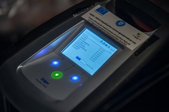 Több mint hatszáz sofőrből 14-nek ugrott a jogsija drogfogyasztás miatt