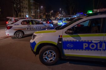 Gyilkosságok, rablások, lopások, fenyegetések – íme egy esztendő rendőrségi mérlege