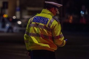 Sérülésekkel járó balesetet okozott egy ittas sofőr