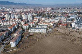 ANL-tömbházak épülhetnek a közeljövőben Csíkszeredában