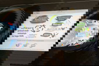 Mi történik, ha a visszaváltó-automata nem fogadja el az italcsomagolást? Kérdezték a minisztert, aki adott is egy tippet