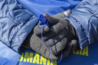 Általános sztrájkra készülnek a közszférában az elbocsátások miatt