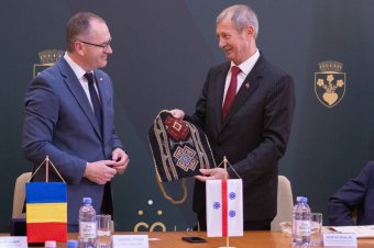 Törökországi levelekből rodostói e-mailezések