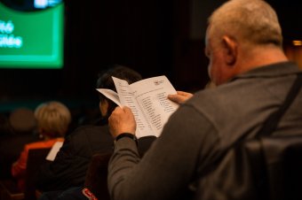 Íme a csíkszeredai VKT rangsora: Bors Béla, Péter Szilárd, Borboly Melinda