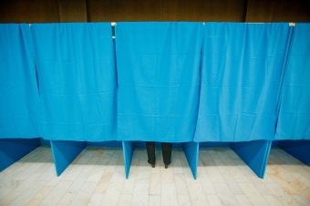 Kovászna megyében közel 180 ezer szavazót várnak az urnákhoz