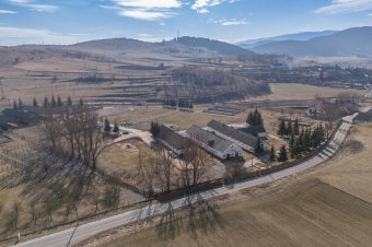 Megvásárolják Csibi István lovardáját