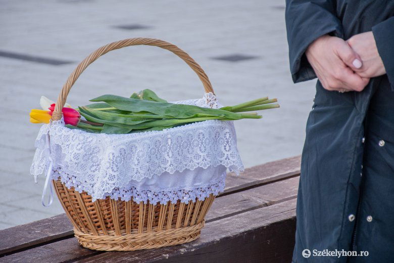 Megújulás, tradíció és szimbolika: húsvét az erdélyi hagyományban