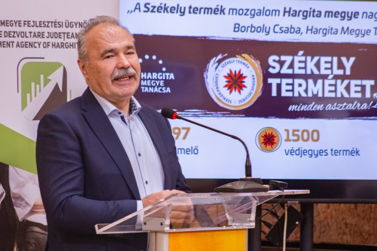 „Ajándék és gasztronómiai forradalom a sajtkészítők munkája”