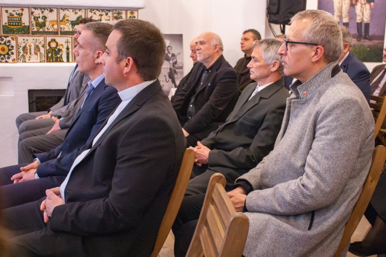 Példamutató életükkel szolgáltak rá a magyar állami kitüntetésre