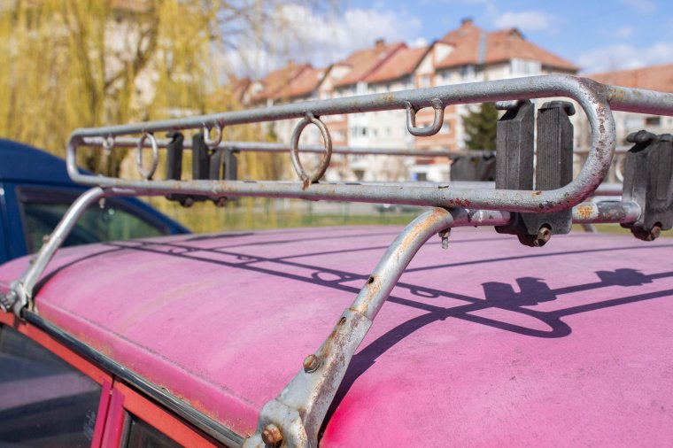 Több mint száz roncsautóval kevesebb lesz Csíkszeredában