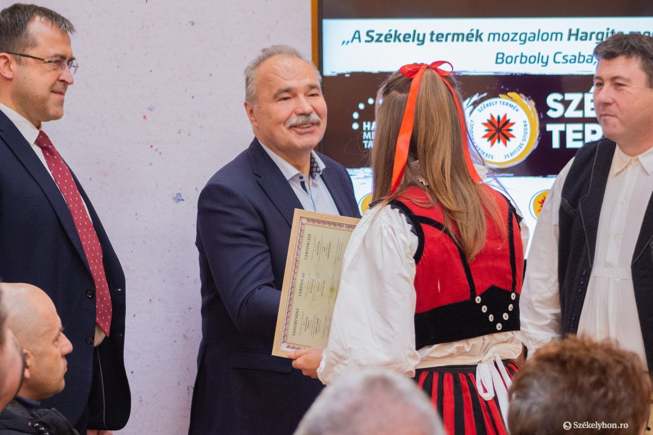 •  Fotó: Borbély Fanni