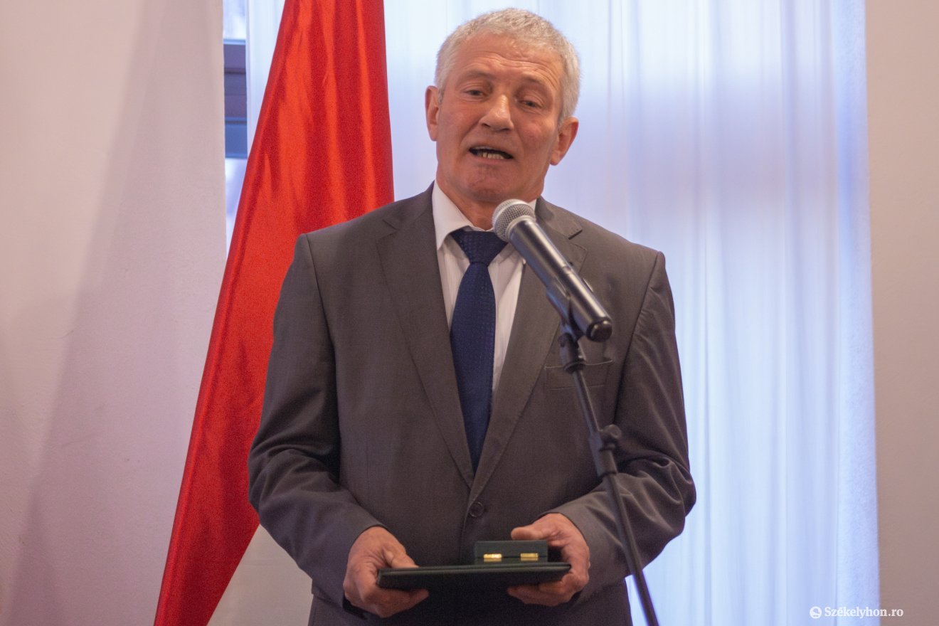 •  Fotó: Borbély Fanni