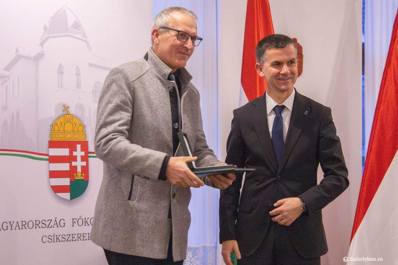 •  Fotó: Borbély Fanni