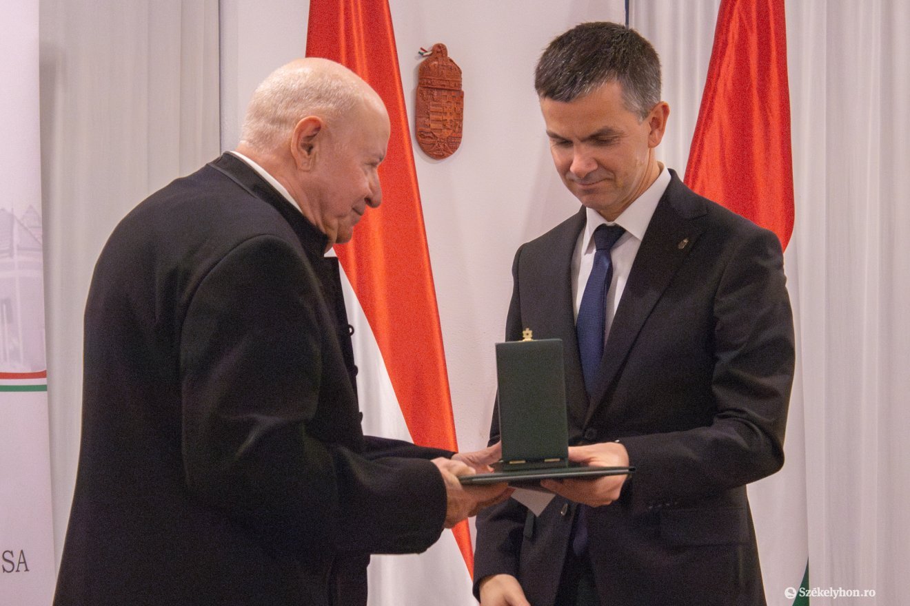 •  Fotó: Borbély Fanni