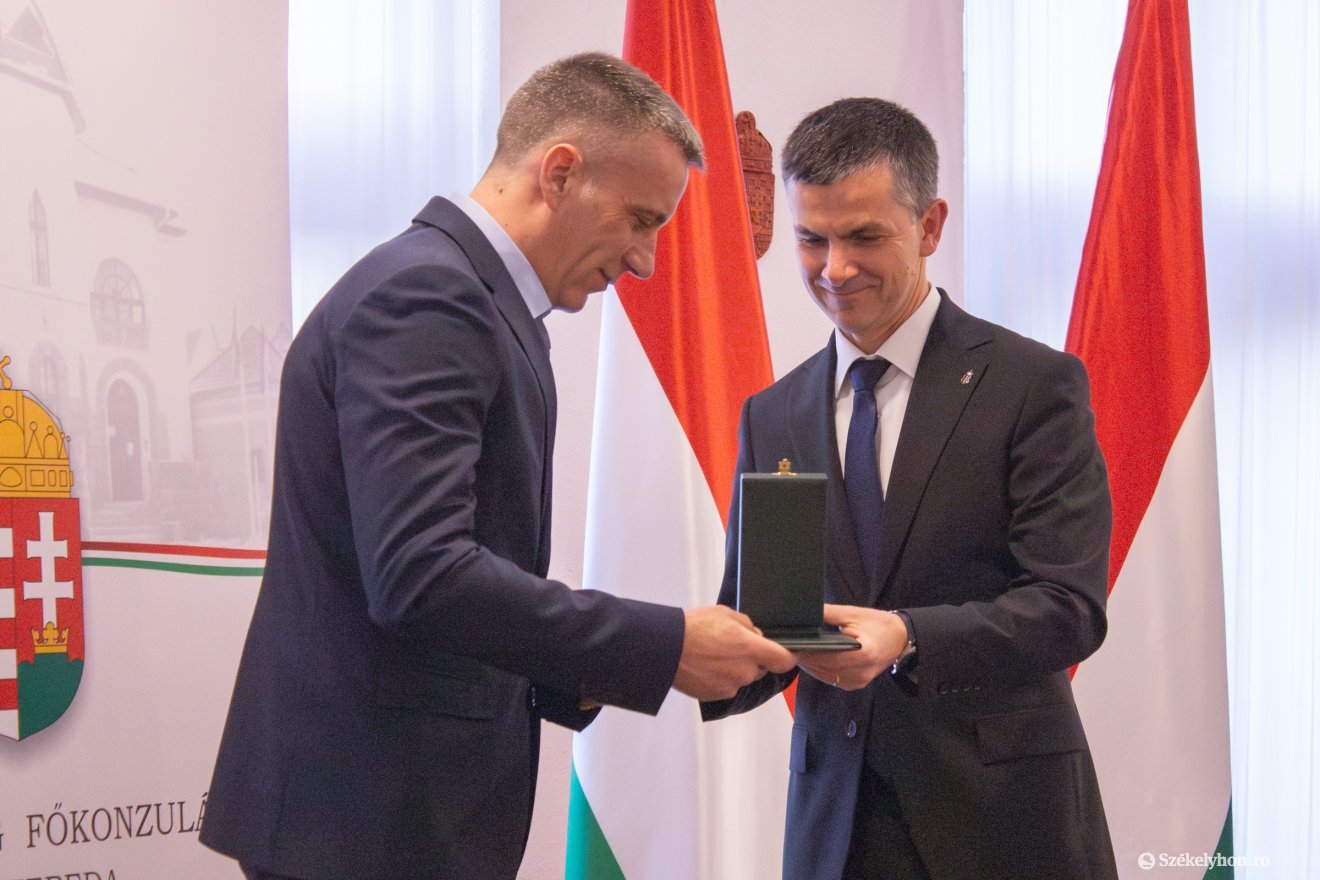 •  Fotó: Borbély Fanni