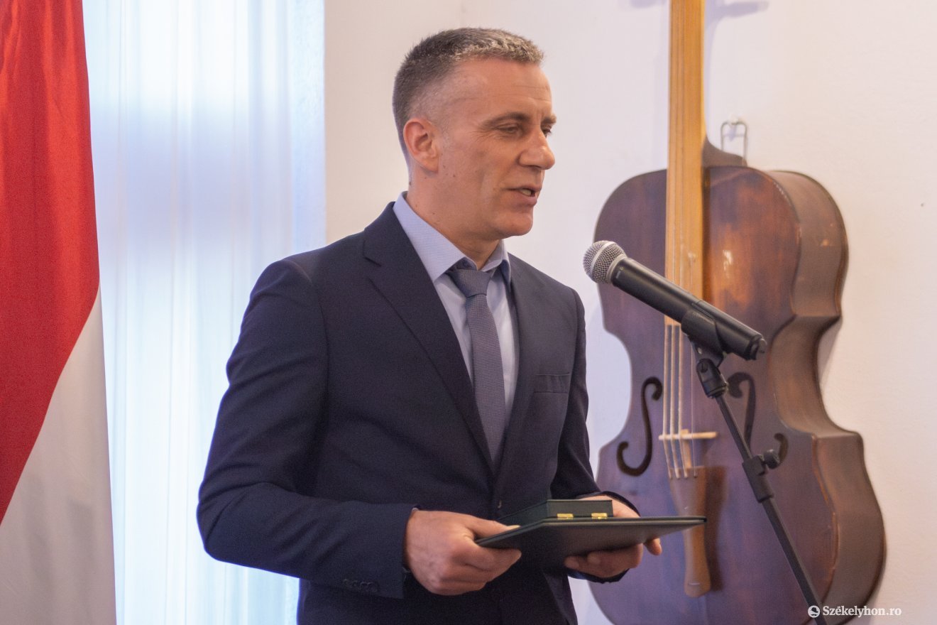 •  Fotó: Borbély Fanni