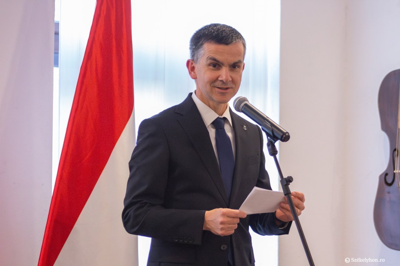 •  Fotó: Borbély Fanni