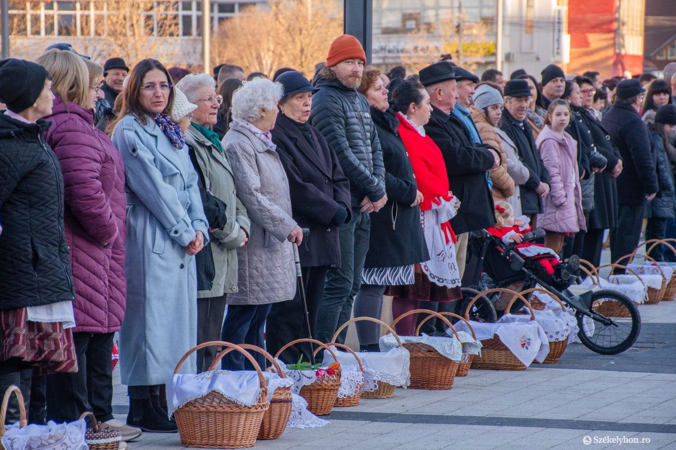 •  Fotó: László Ildikó