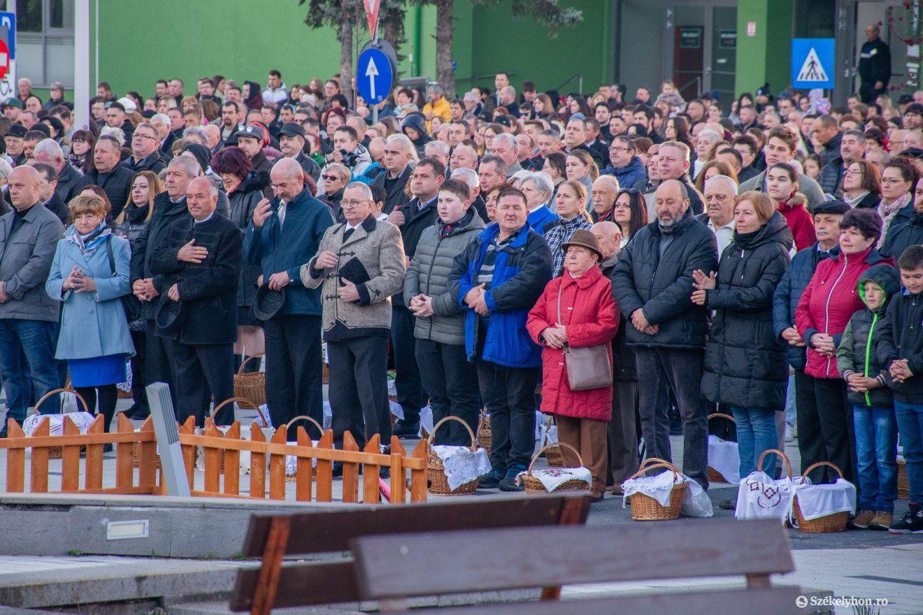•  Fotó: László Ildikó