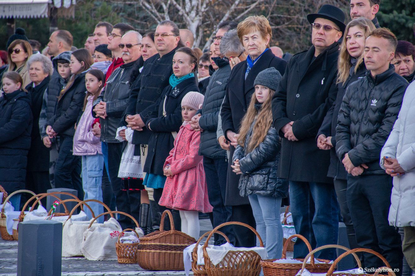 •  Fotó: László Ildikó