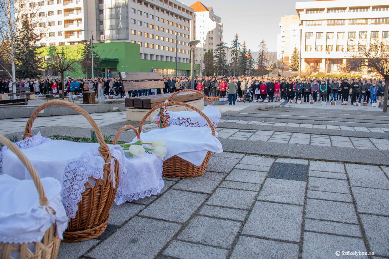 •  Fotó: László Ildikó