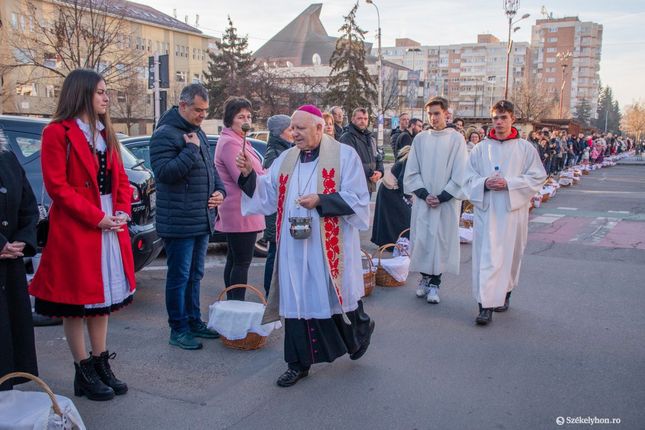 •  Fotó: László Ildikó