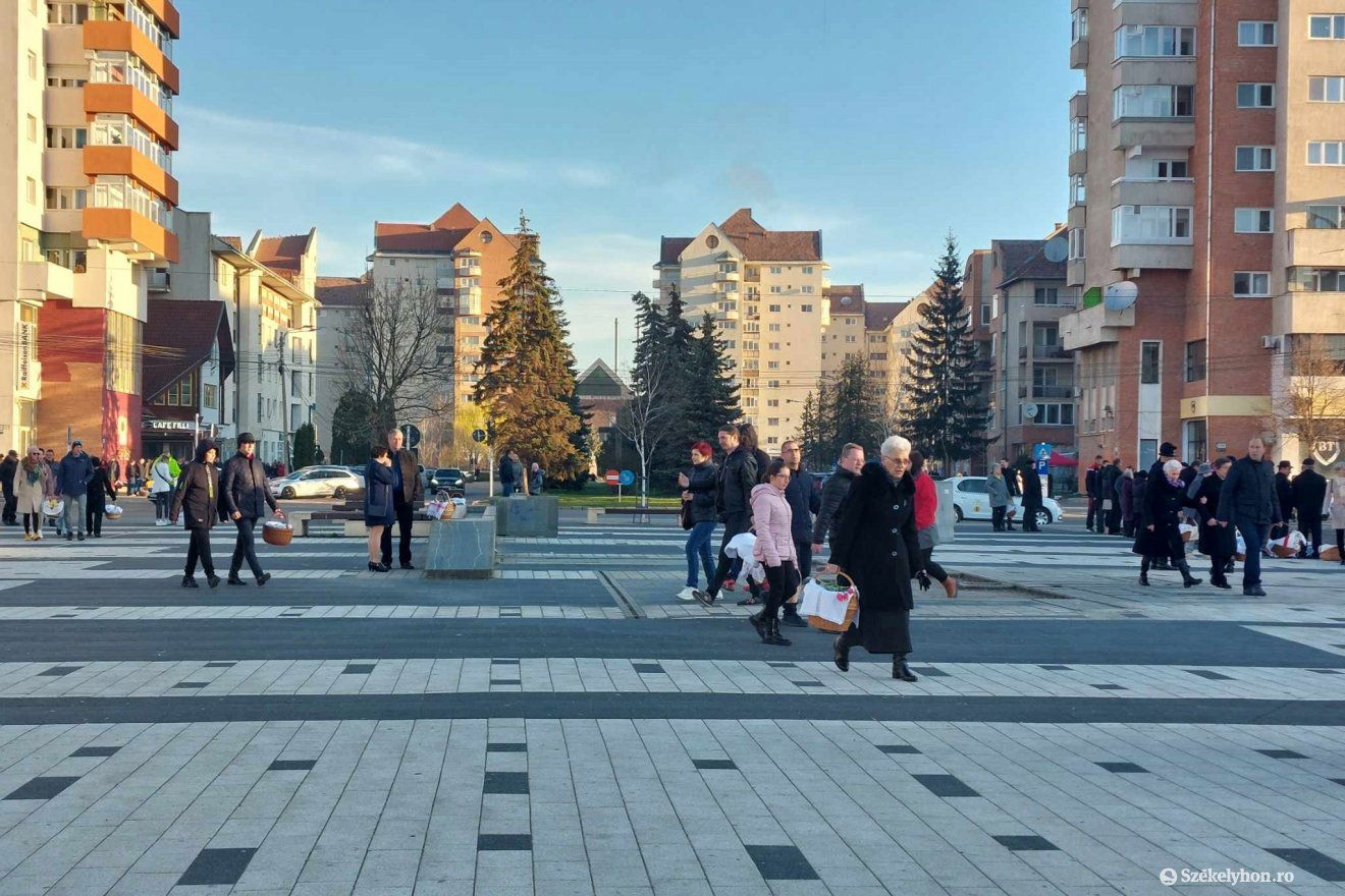 •  Fotó: László Ildikó