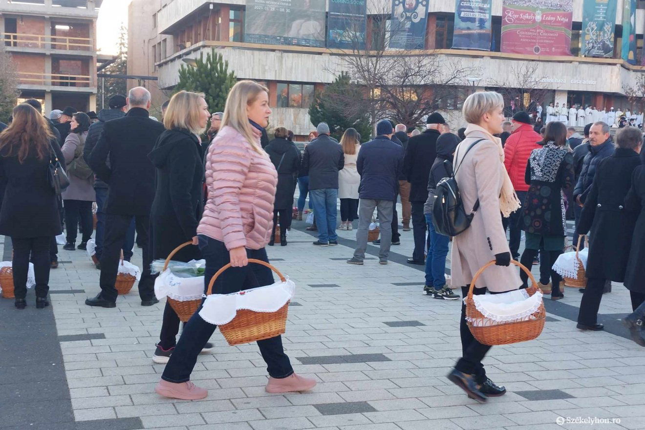 •  Fotó: László Ildikó