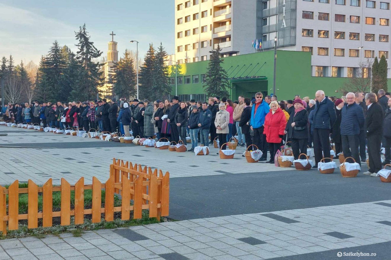 •  Fotó: László Ildikó