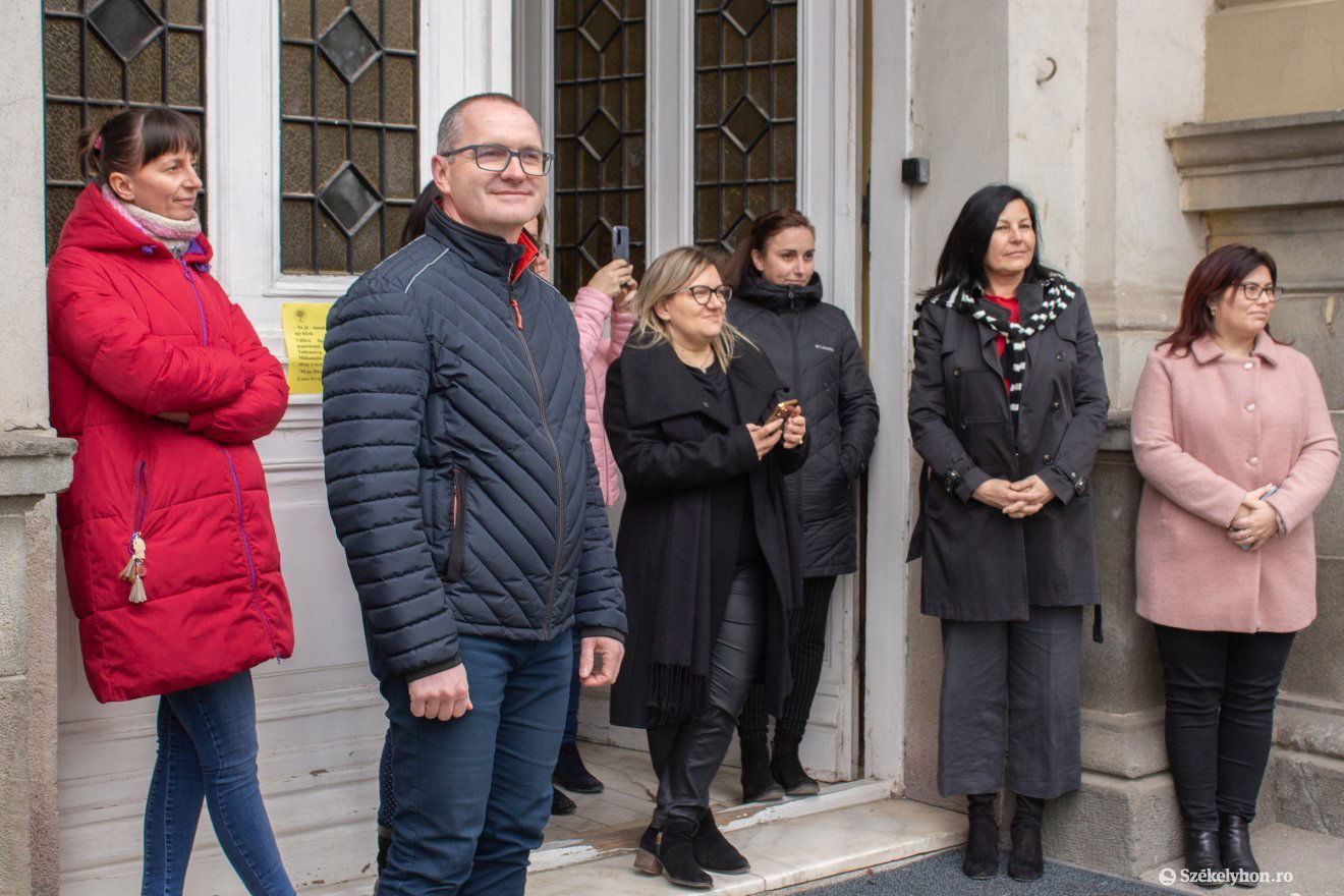 •  Fotó: Borbély Fanni