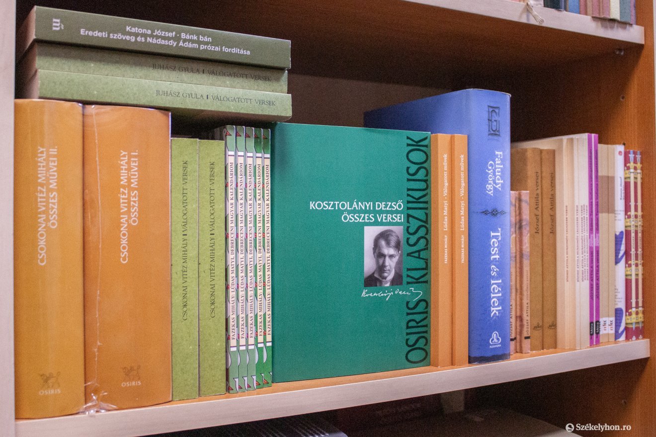 nyár, sikerkönyvek, könyvek, Harry Potter, Colleen Hoover, Gutenberg könyvesbolt