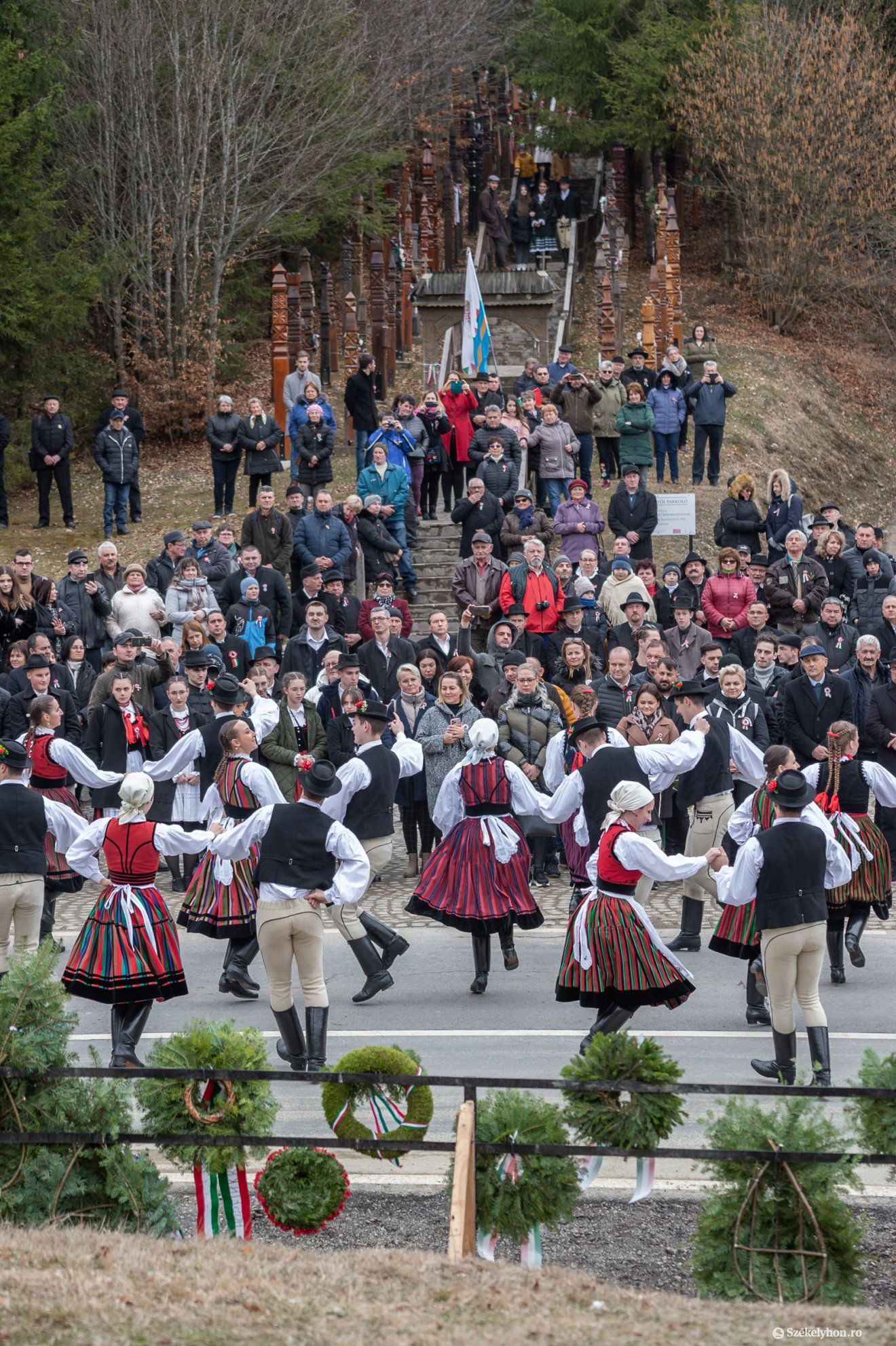 •  Fotó: Pinti Attila