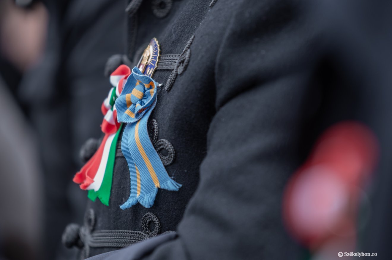 Képünk illusztráció &bullet;  Fotó: Pinti Attila