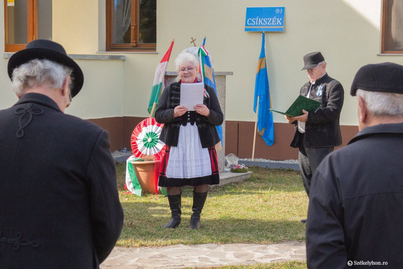 •  Fotó: Borbély Fanni