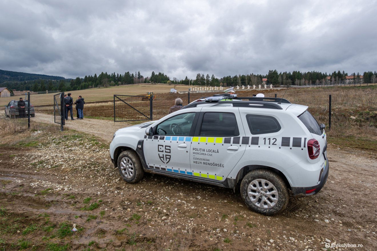 •  Fotó: Pinti Attila