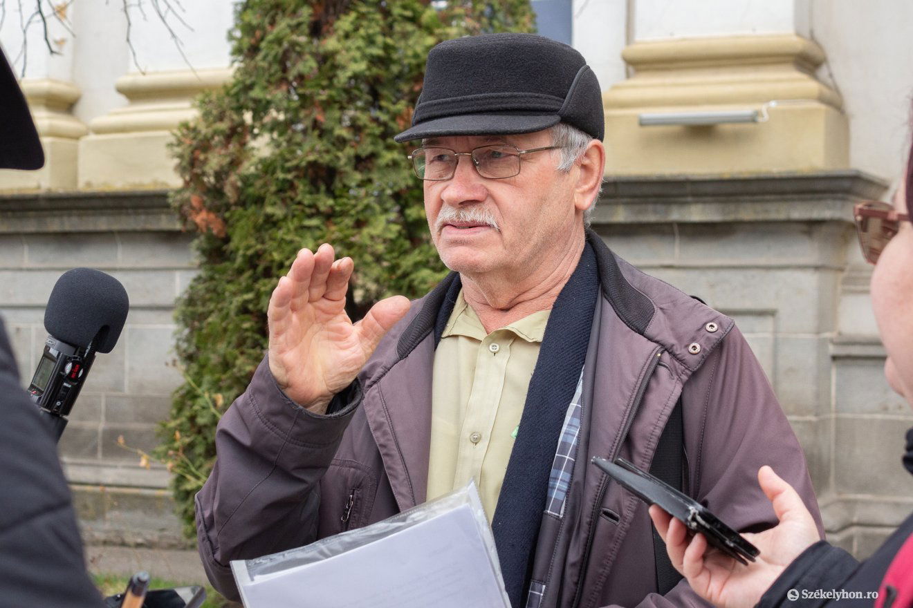 •  Fotó: Borbély Fanni