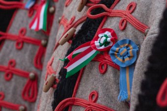 Forradalmi gőzös, flashmob, emlékfutás – izgalmas programok a Székelyföldön március 15. tiszteletére