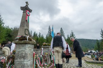 Így ünnepelnek a székelyföldi városokban március 15-én